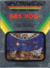 Play <b>Gas Hog</b> Online